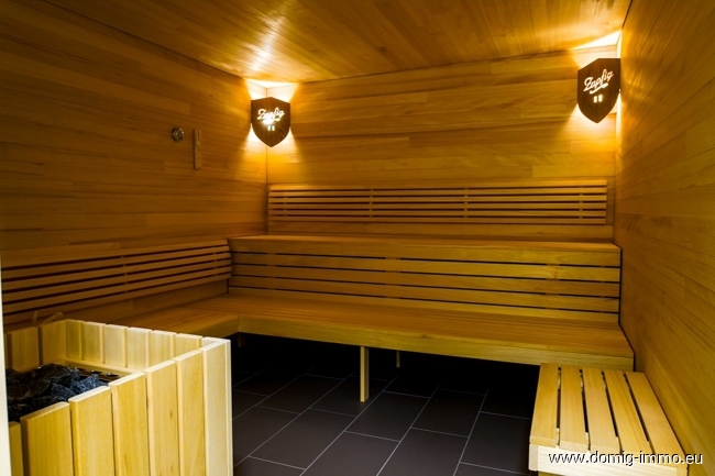 Luxuriöse 3 Zimmer Ferienwohnung mit Zweitwohnsitzwidmung in Wald am Arlberg! 3.OG Top 4