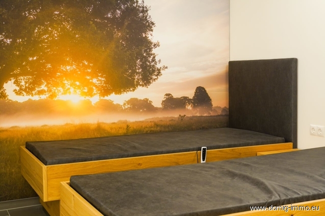 Luxuriöse 3 Zimmer Ferienwohnung mit Zweitwohnsitzwidmung in Wald am Arlberg! 3.OG Top 4