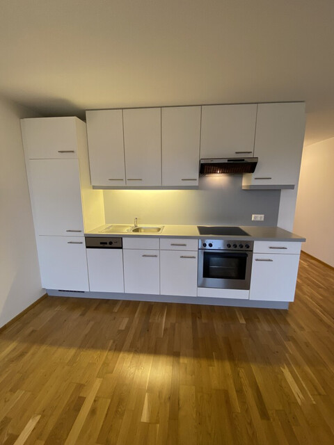 Hinreißende 2-Zimmerwohnung mit Loggia in Bregenz zu vermieten!