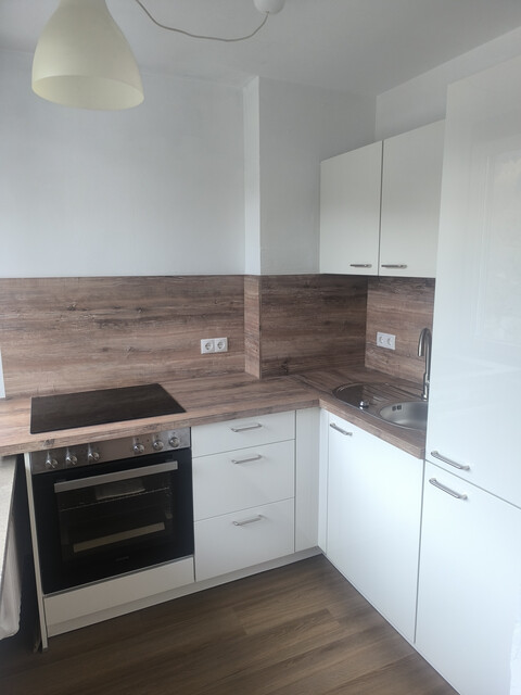 Erstbezug nach Sanierung - Singlewohnung im Herzen von Rankweil!