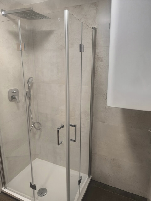 Erstbezug nach Sanierung - Singlewohnung im Herzen von Rankweil!