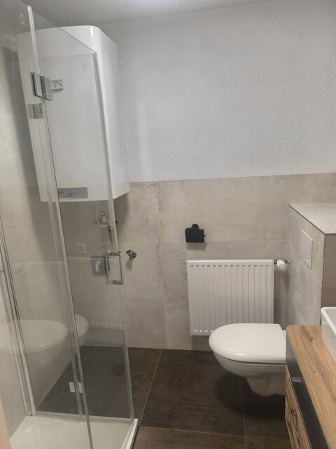 Erstbezug nach Sanierung - Singlewohnung im Herzen von Rankweil!