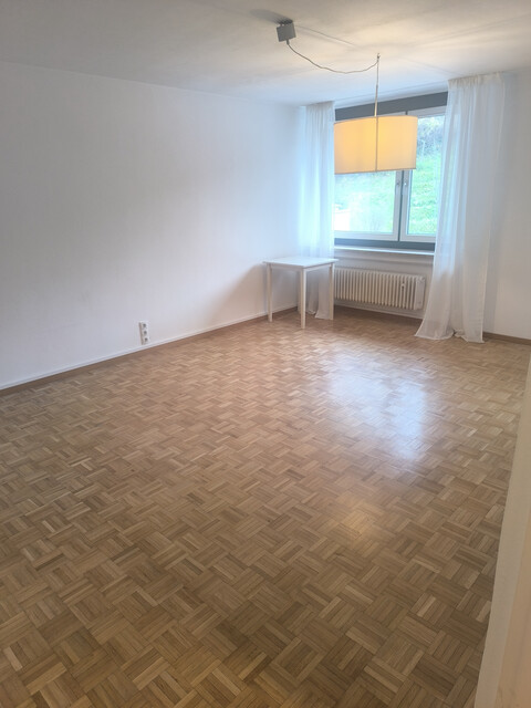 Erstbezug nach Sanierung - Singlewohnung im Herzen von Rankweil!