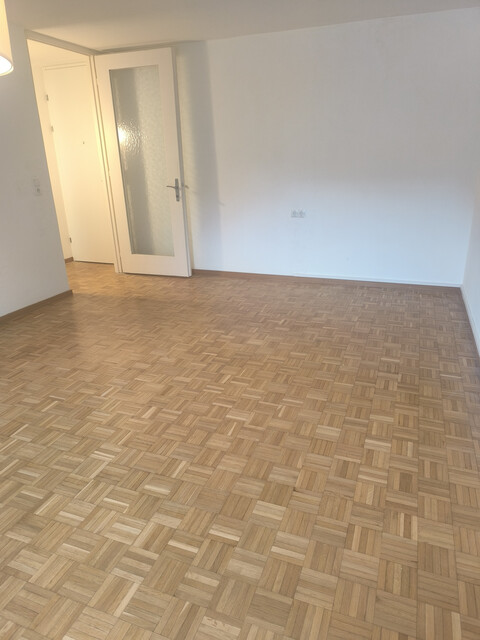 Erstbezug nach Sanierung - Singlewohnung im Herzen von Rankweil!