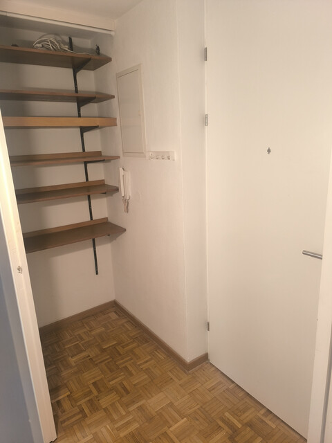 Erstbezug nach Sanierung - Singlewohnung im Herzen von Rankweil!