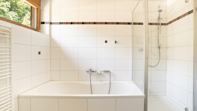 Helle 2-Zimmer-Wohnung in Langenegg