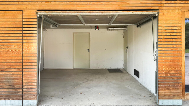 Helle 2-Zimmer-Wohnung in Langenegg