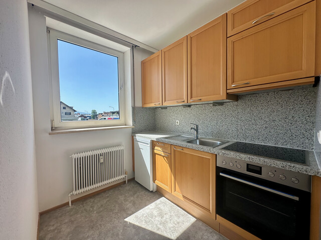 "ohne Provision" schöne 2,5 Zimmer Wohnung 