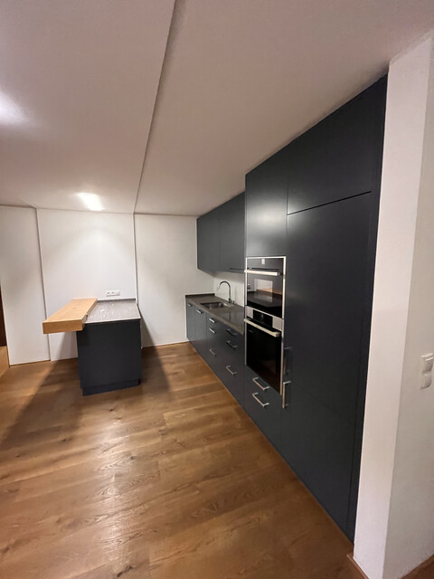 4- Zimmer Wohnung in fussach