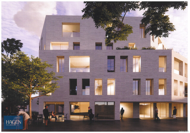 Holzstraße 1 W14– Zeitgemäßes Wohnen im Herzen von Lustenau