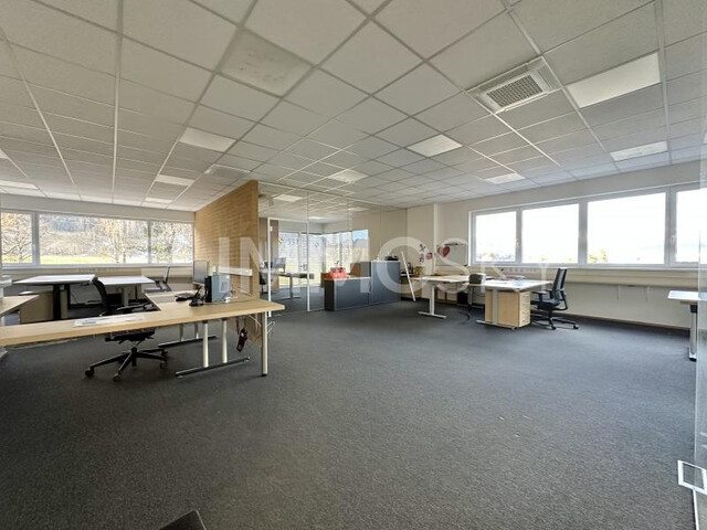 PROVISIONSFREI - Moderne Halle mit großer PV- und Solaranlage