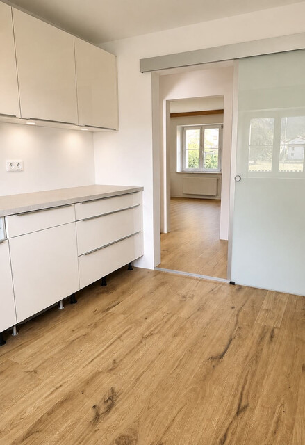 Lieblingsplatz in Bludenz – sanierte 2 Zimmer Wohnung mit viel Charakter