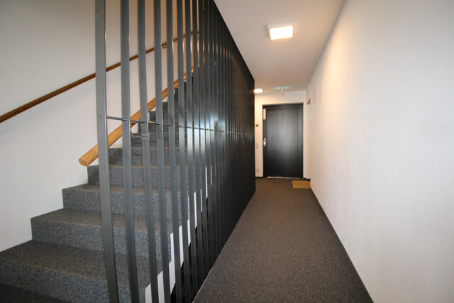 Feldkirch-Altenstadt - Toplage 3 Zimmer-Gartenwohnung