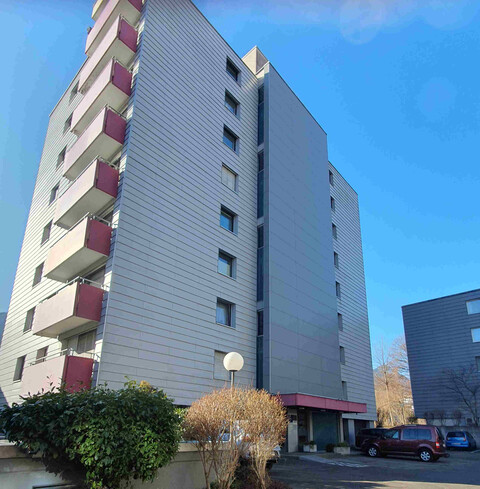 Großzügige 4,5-Zimmerwohnung in Toplage