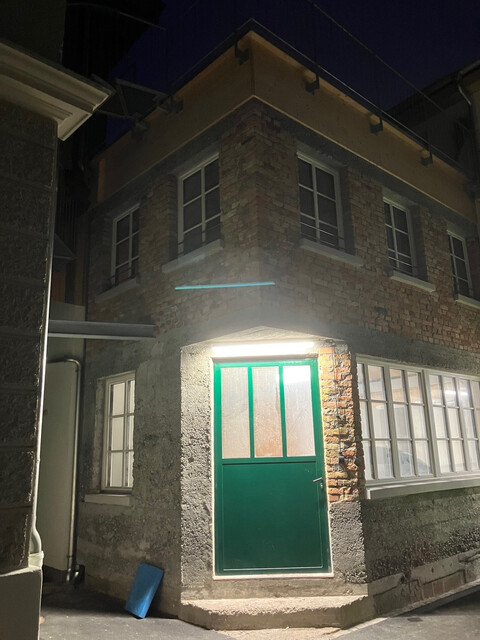 Loft Büro oder Atelier in top sanierter, ehemaliger Motorenfabrik im Herzen von Bregenz