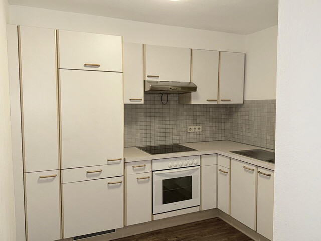 Innsbruck: 2-Zimmer Wohnung zu verkaufen!