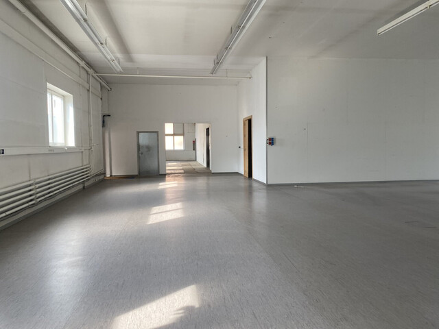 Günstige Lager- & Büroflächen in Hohenems von 28 - 700 m²