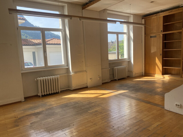 Günstige Lager- & Büroflächen in Hohenems von 28 - 700 m²