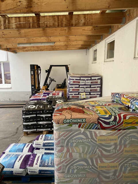 Günstige Lager- & Büroflächen in Hohenems von 28 - 700 m²