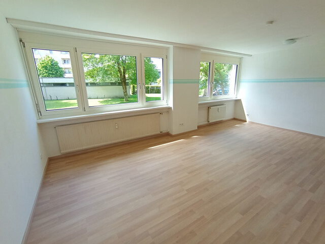 Vermiete schöne 1,5 Zimmerwohnung in Dornbirn Sandgasse 19b 