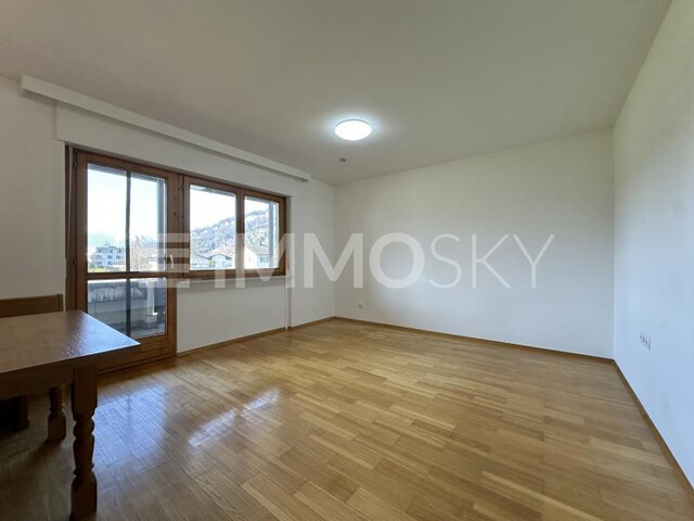 Balkonwohnung in Ruhelage - Tosters