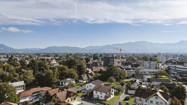 Helle 2-Zimmerwohnung mit Balkon in angenehmer Ruhelage