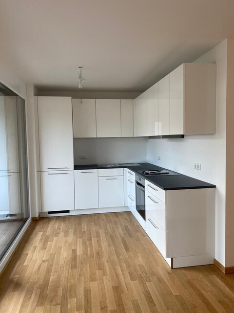 Schöne neue 3-Zimmer-Wohnung