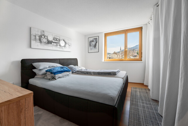 3-Zimmer-Wohnung mit Südterrasse W03 / MIETE