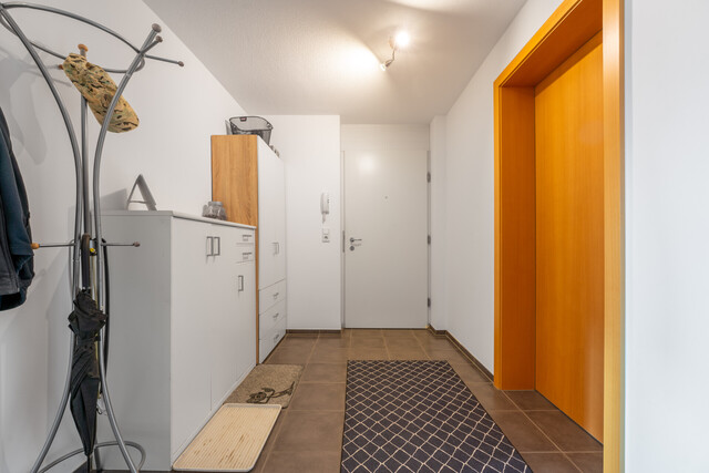 3-Zimmer-Wohnung mit Südterrasse W03 / MIETE