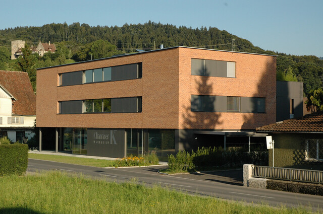 3-Zimmer-Wohnung mit Südterrasse W03 / MIETE