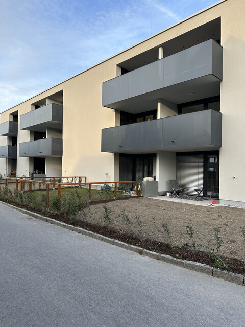 Schöne 2 Zimmerwohnung in Feldkirch / Altenstadt