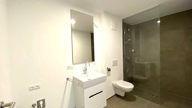 Neuwertige, sehr schöne 
3-Zimmer-Terrassen-Wohnung in
Hohenems
