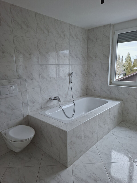 Sehr schönes Eckreihenhaus mit 130m2 in Dornbirn