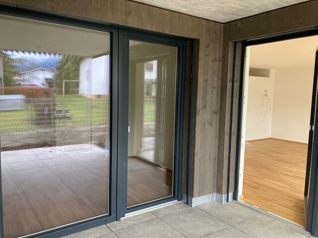 2-Zimmer-GARTENWOHNUNG in Dornbirn Rohrbach