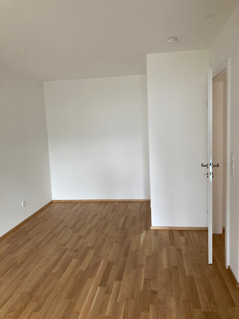 2-Zimmer-GARTENWOHNUNG in Dornbirn Rohrbach