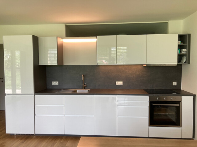 2-Zimmer-GARTENWOHNUNG in Dornbirn Rohrbach