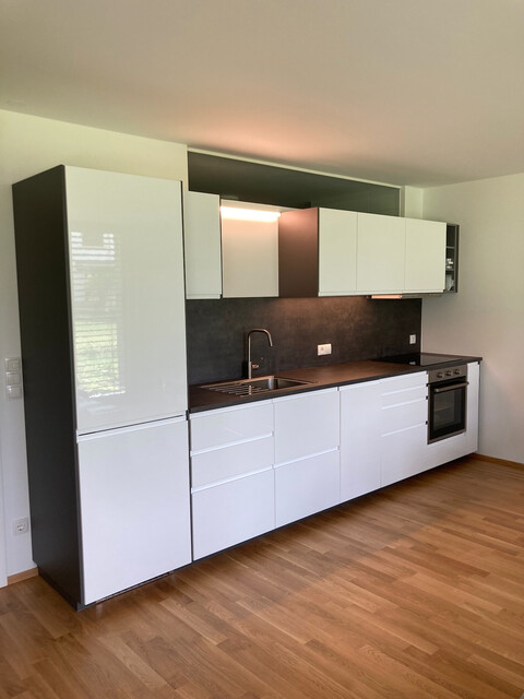 2-Zimmer-GARTENWOHNUNG in Dornbirn Rohrbach