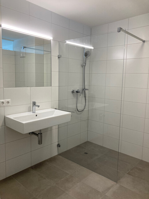 2-Zimmer-GARTENWOHNUNG in Dornbirn Rohrbach