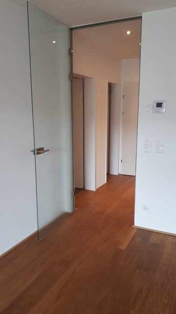 Hochwertige 2-Zimmerwohnung mit Balkon in bester Lage - PROVISIONSFREI VON PRIVAT!