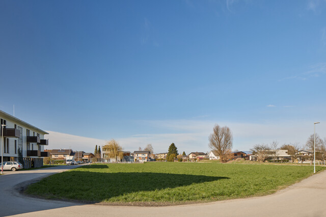 Großzügiges Baugrundstück in Hohenems zum attraktiven Preis