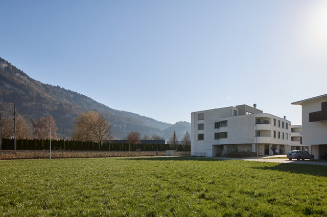 Großzügiges Baugrundstück in Hohenems zum attraktiven Preis