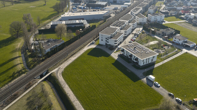 Großzügiges Baugrundstück in Hohenems zum attraktiven Preis