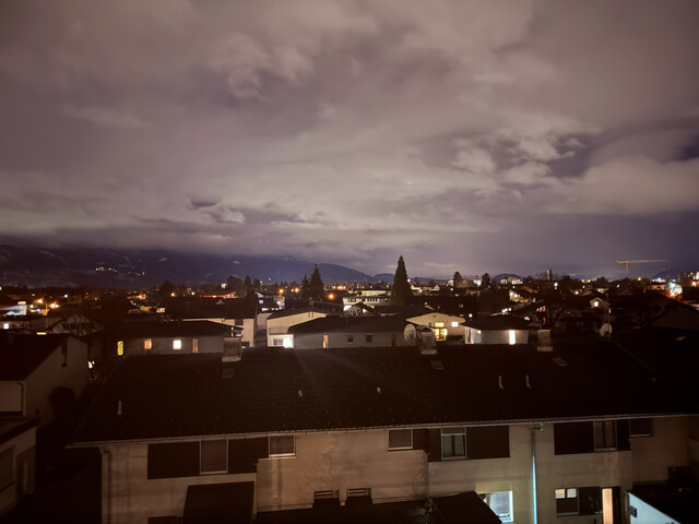 Gepflegte 4 Zimmer Whg. mit herrlicher Aussicht