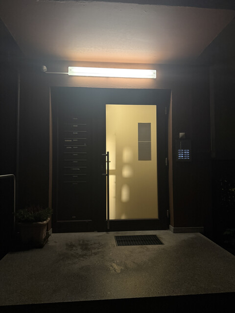 Gepflegte 4 Zimmer Whg. mit herrlicher Aussicht