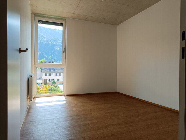 stylische 3-Zi-MIETKAUFwohnung sucht DICH!!