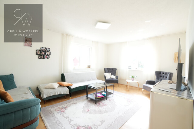 Hörbranz: Vielseitiges Wohn- und Geschäftshaus – modernisiert, 1.356 m² Grundstück, zentrale Lage