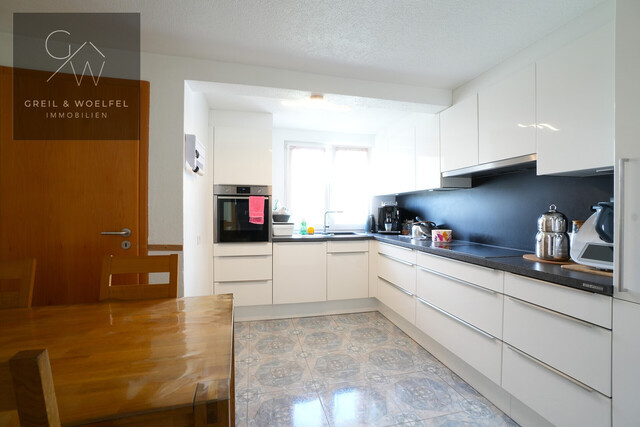 Hörbranz: Vielseitiges Wohn- und Geschäftshaus – modernisiert, 1.356 m² Grundstück, zentrale Lage