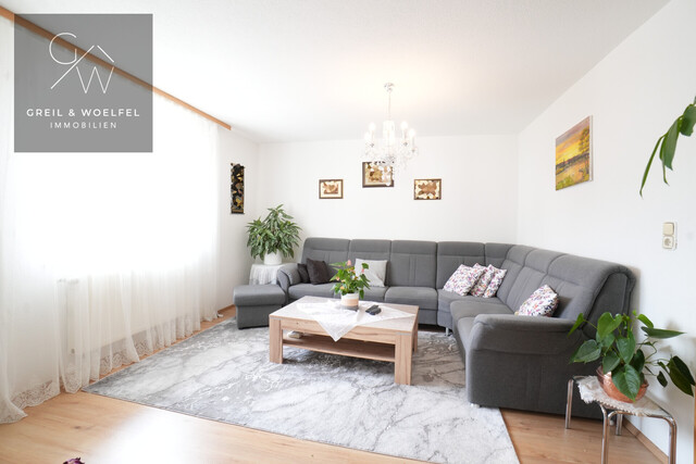 Hörbranz: Vielseitiges Wohn- und Geschäftshaus – modernisiert, 1.356 m² Grundstück, zentrale Lage