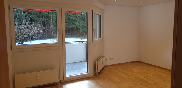 Praktische 1-Zimmerwohnung zu vermieten