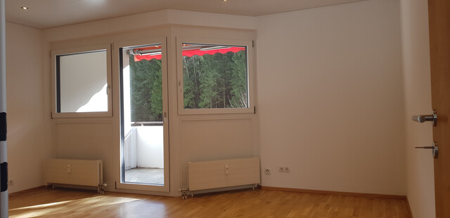 Praktische 1-Zimmerwohnung zu vermieten